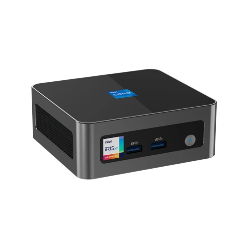 Bộ vi xử lý Intel Core Series Mini PC