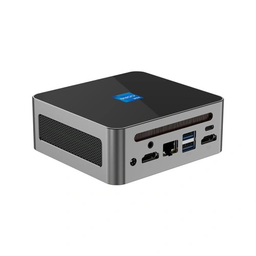 Bộ vi xử lý Intel Core Series Mini PC - Ảnh 2
