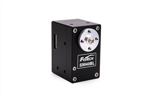 12V 40kg RS485 serial bus servo – SM-40BL-C001