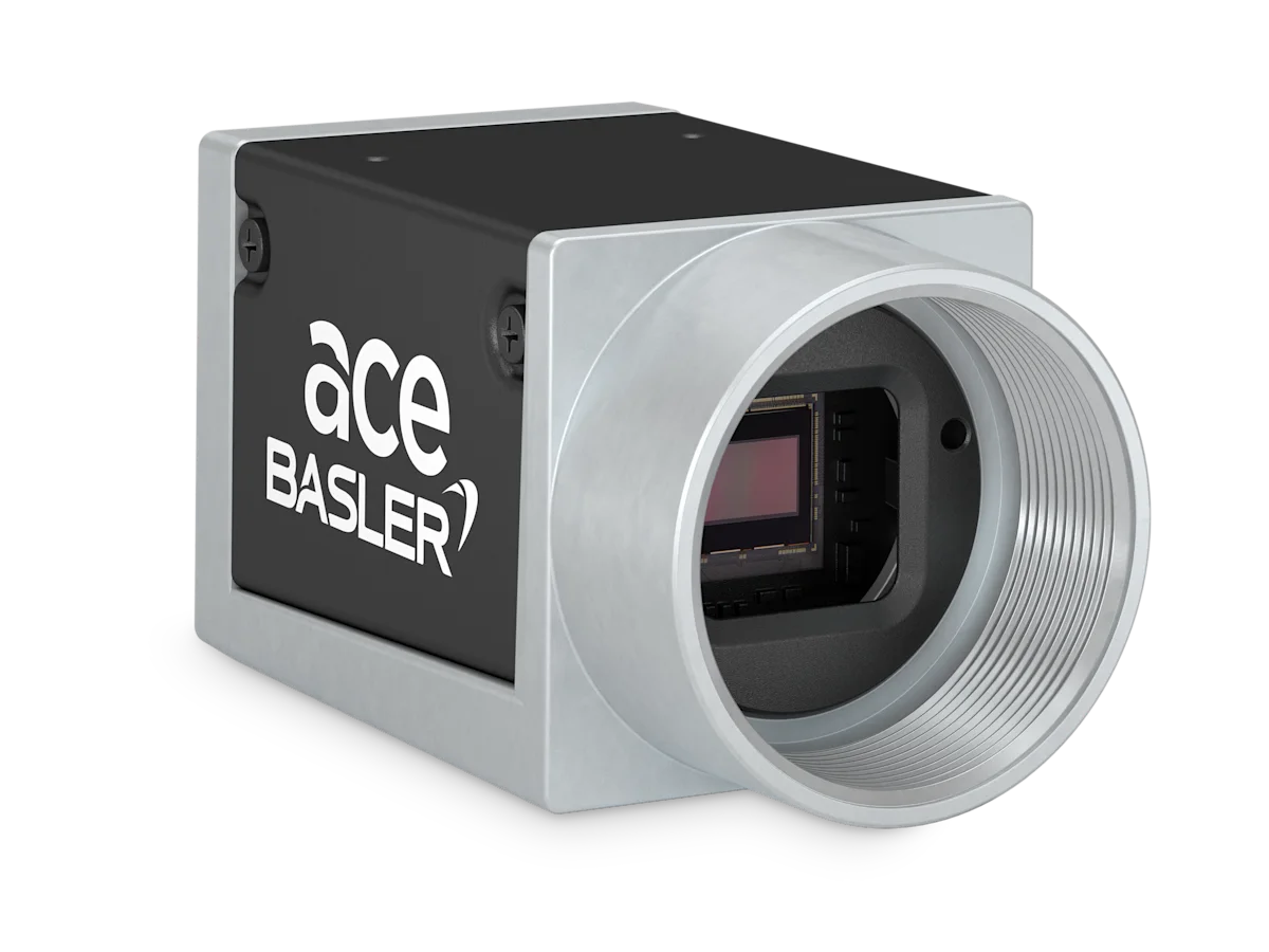 Camera Basler acA3800-10gm