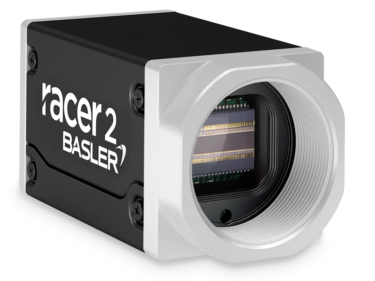 Camera Basler r2L2048-62g5c