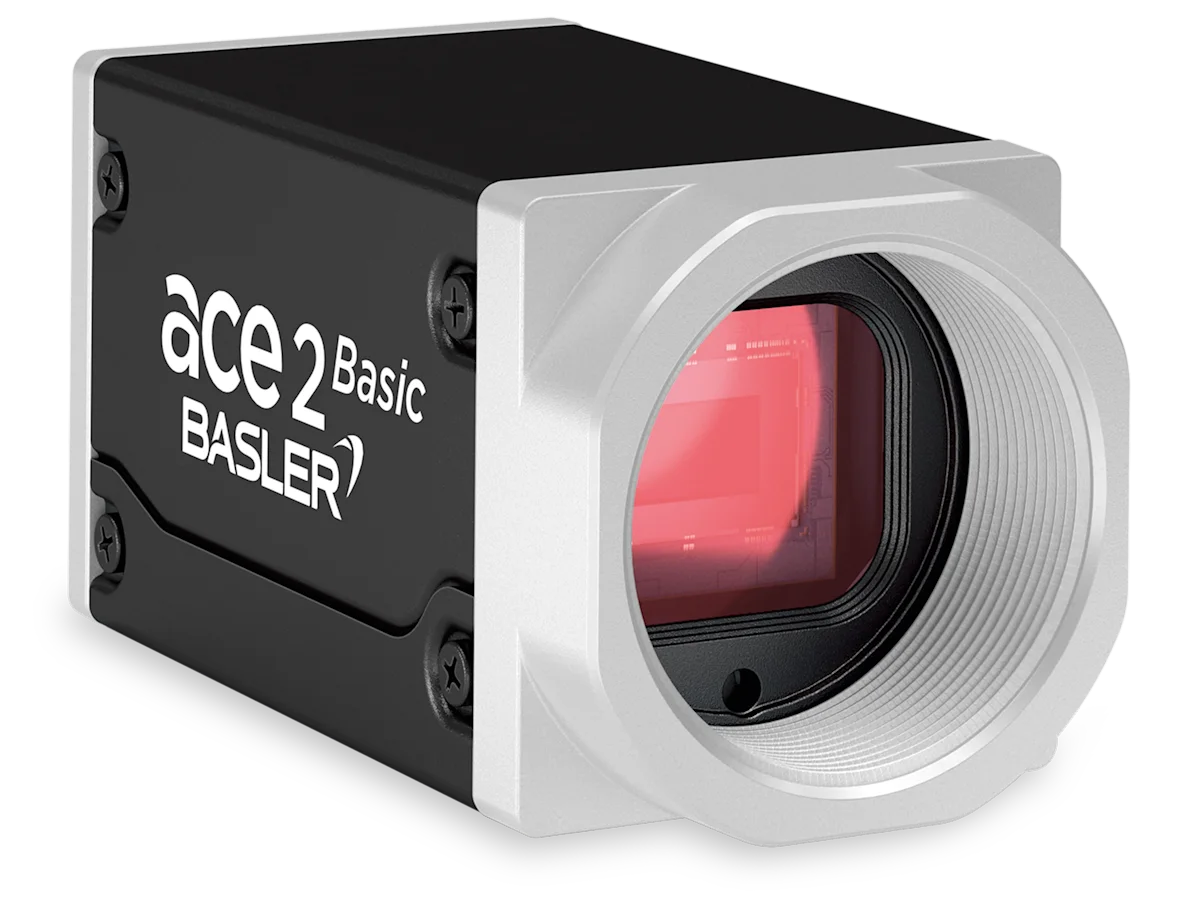 Camera Basler a2A2048-37gcBAS