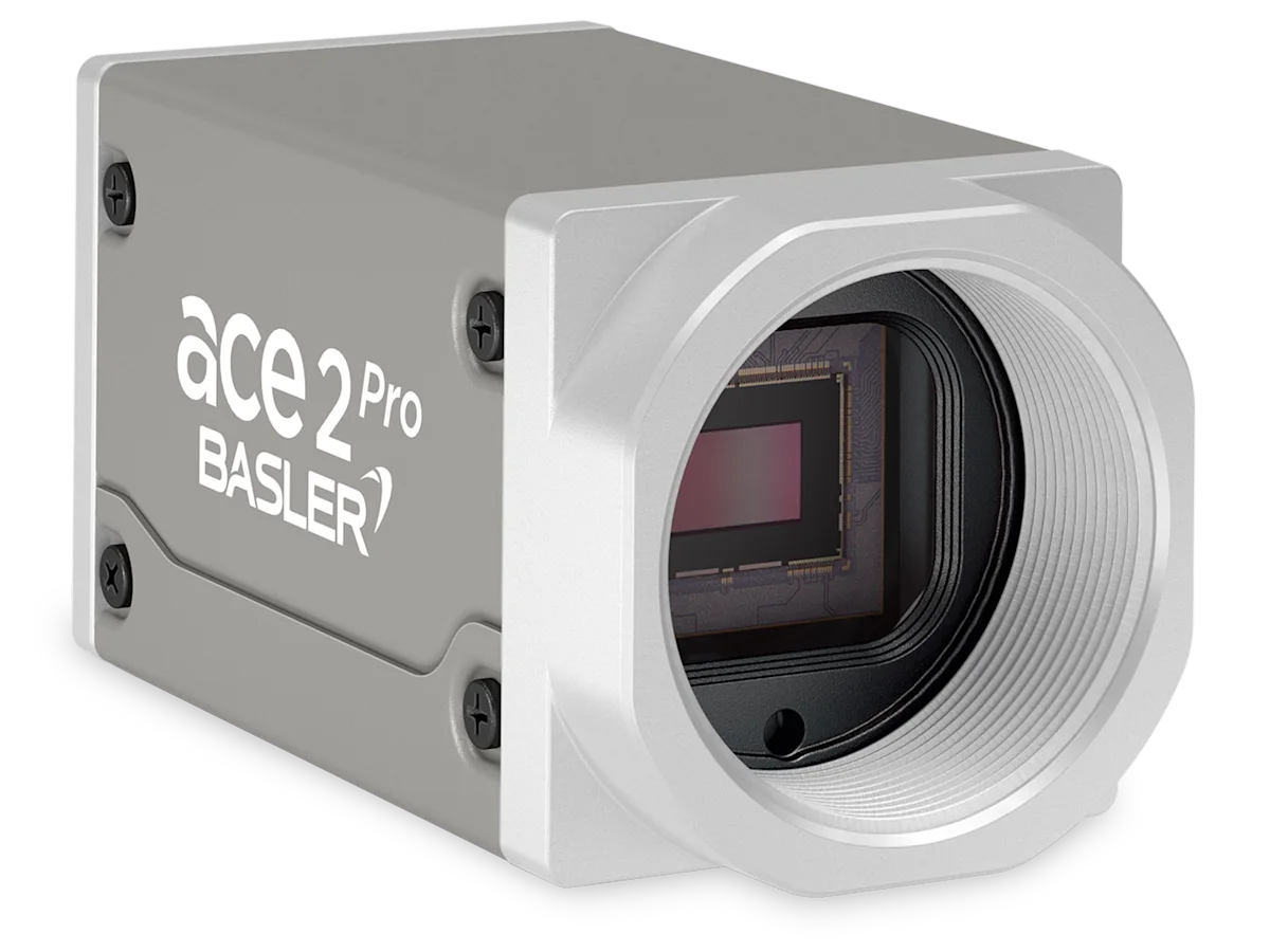 Camera Basler a2A2048-37gmPRO