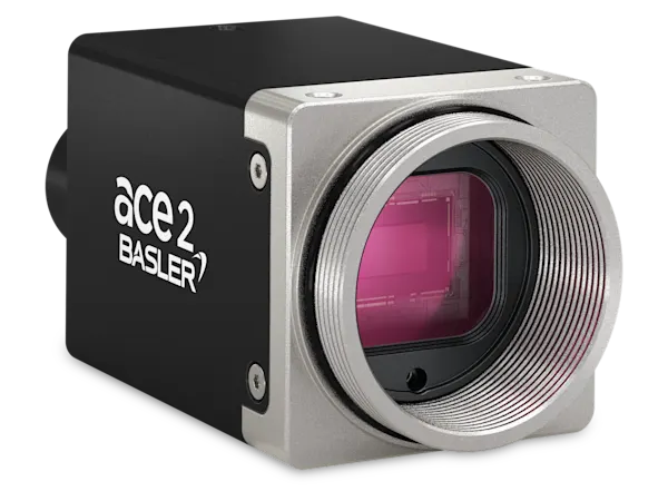 Camera Basler a2A2448-23gcIP67