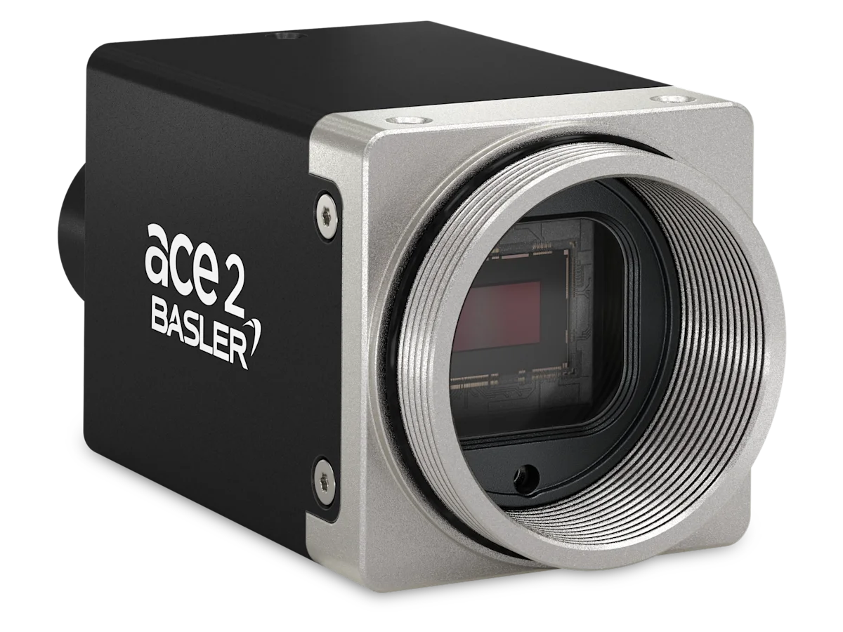Camera Basler a2A5328-4gmIP67