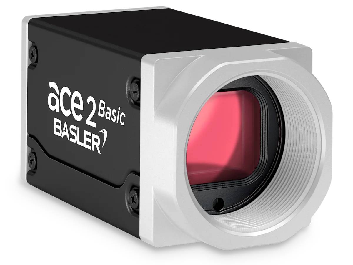 Camera Basler a2A3536-31umBAS