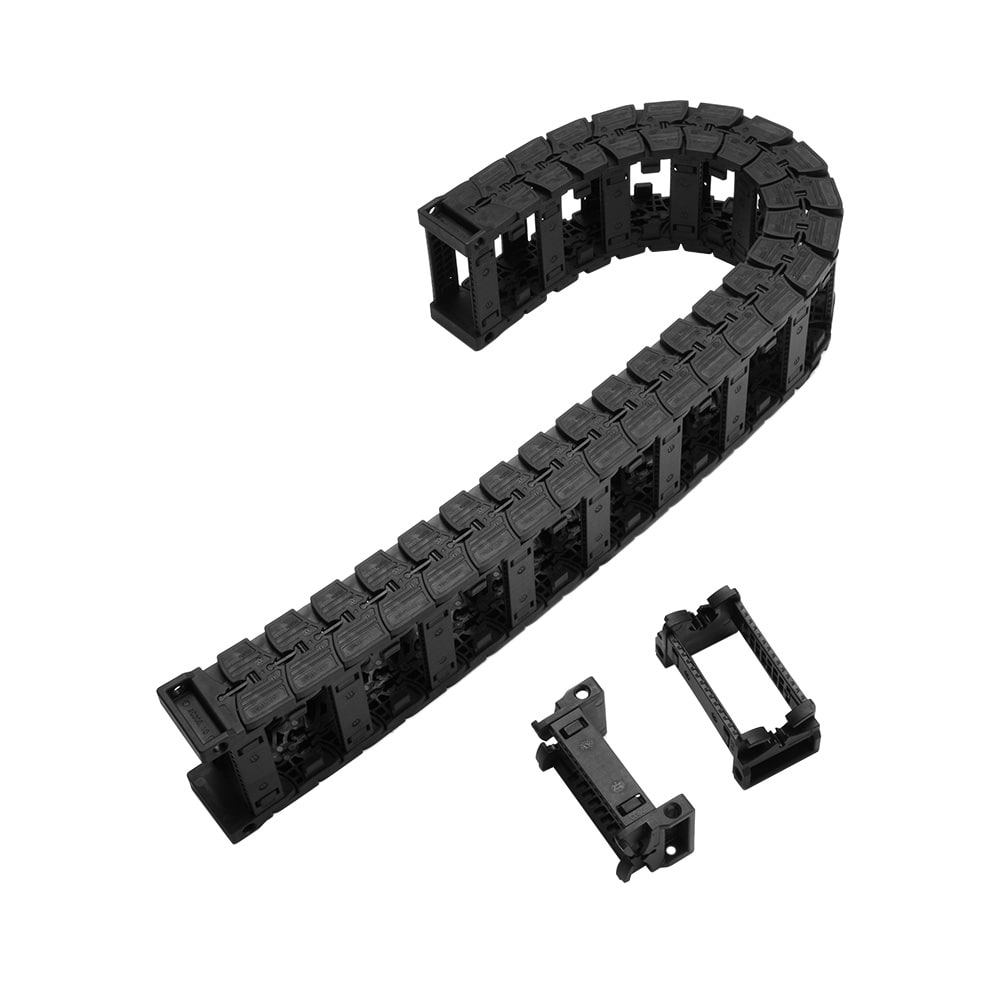 Cable Carriers E-MXA