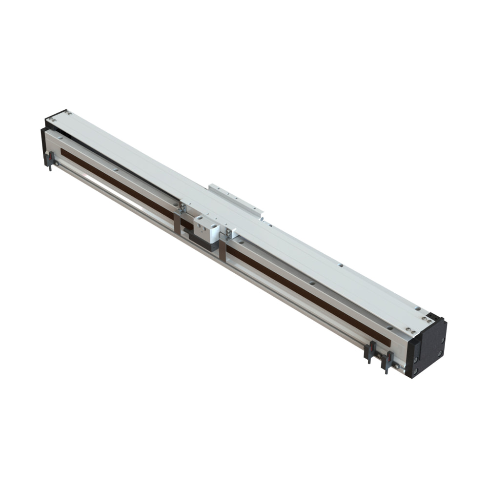 Robot Đơn Trục YBSC10