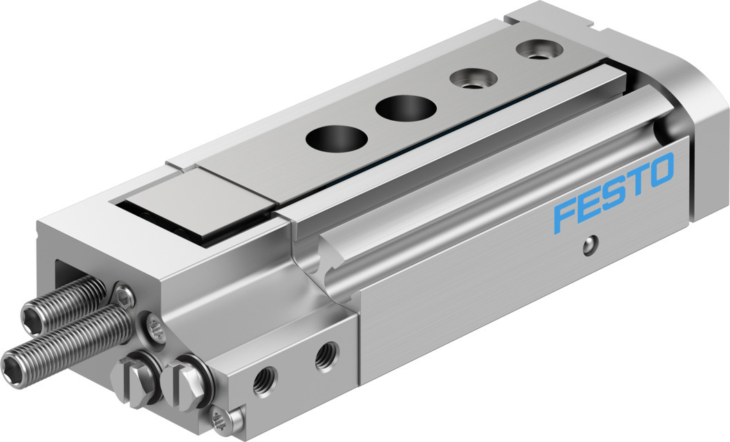 Xy lanh trượt mini Festo DGSL-4-10-P1A