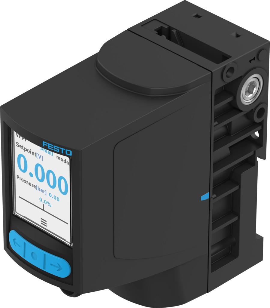 Van điều khiển tỉ lệ Festo VPWI-5-L-3-G18-12-A4-D