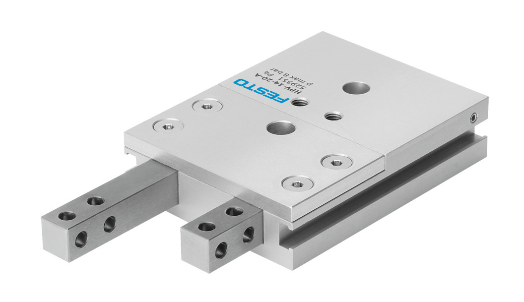 Bộ tách nguồn Festo HPV-10-10-A