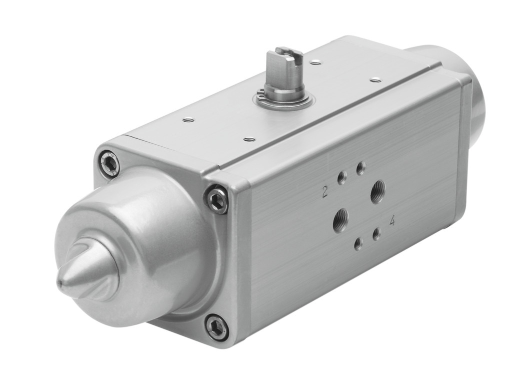 Bộ truyền động xoay Festo DAPS-0015-090-RS4-F0305