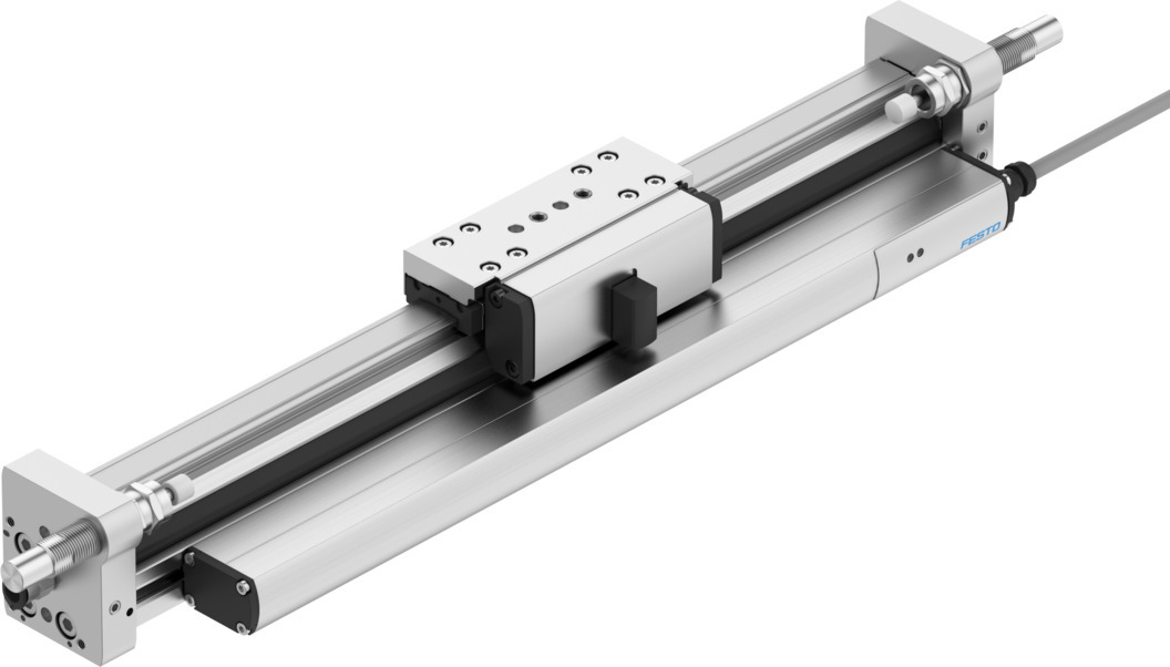 Trục truyền động Festo DGCI-18- –