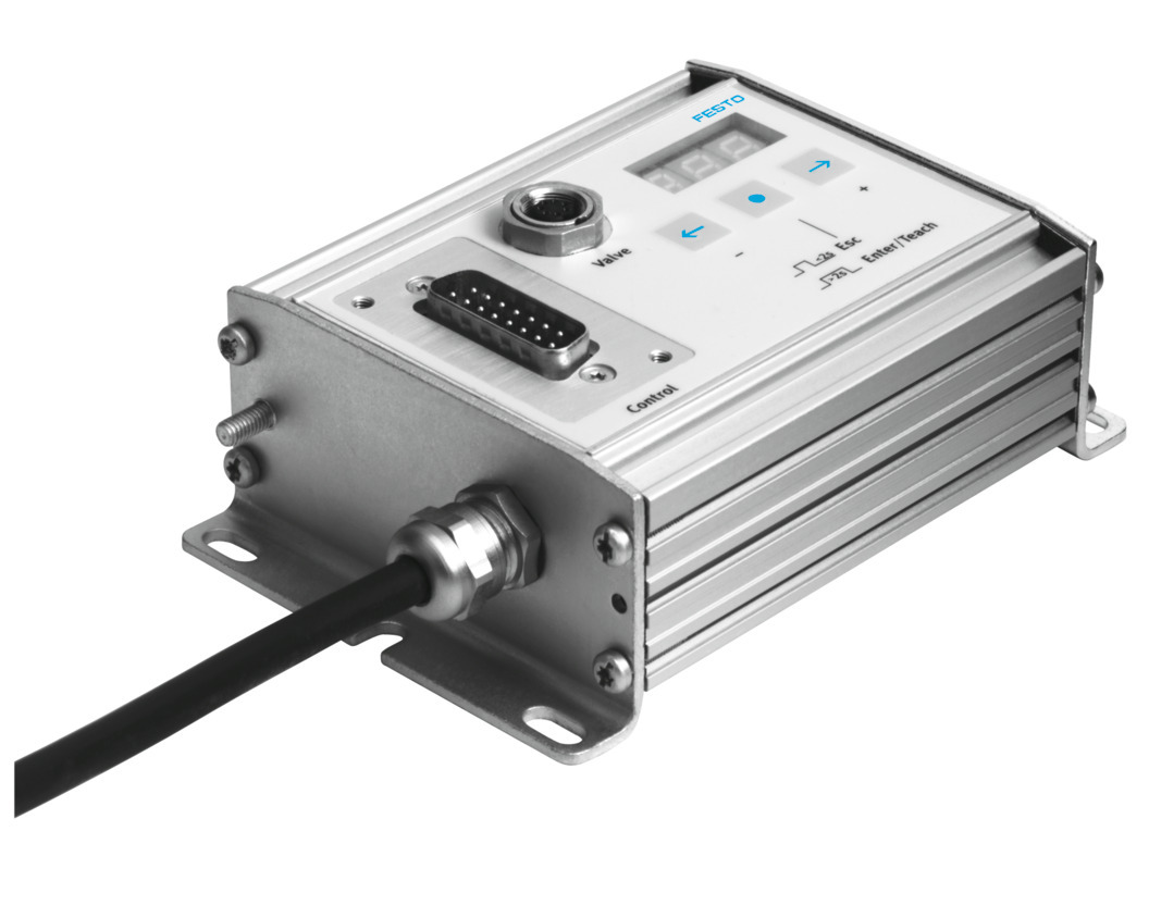 Bộ điều khiển Festo SPC11-POT-TLF