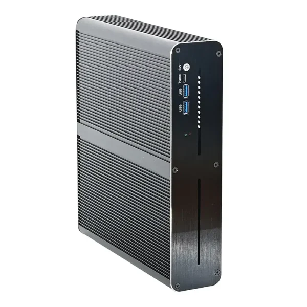 Máy tính mini chơi game với bộ vi xử lý Intel Core I5 I7 I9 thế hệ thứ 7-10, đồ họa GeForce GTX Dòng GMC-BM23 - Ảnh 4