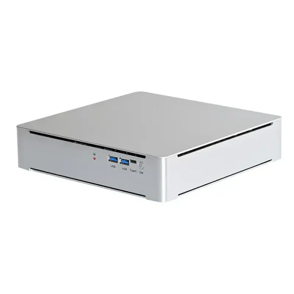 Máy tính mini chơi game với Intel Core I7 7820HK, Đồ họa GeForce GTX 4G Dòng GMC-BM24 - Ảnh 2