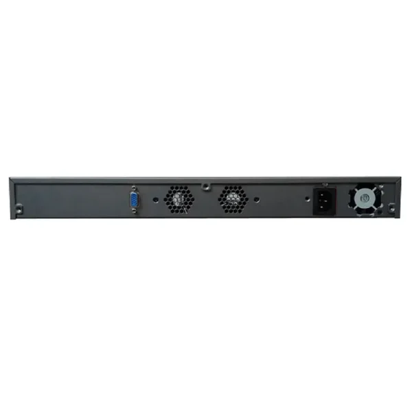Thiết bị tường lửa mạng 1U Pentium/ I3/ I5/ I7, 6 x LAN, 2 x SFP Dòng NFA-RS10 - Ảnh 2