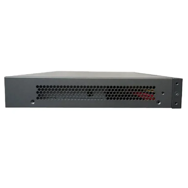 Thiết bị tường lửa mạng 1U Pentium/ I3/ I5/ I7, 6 x LAN, 2 x SFP Dòng NFA-RS10 - Ảnh 3