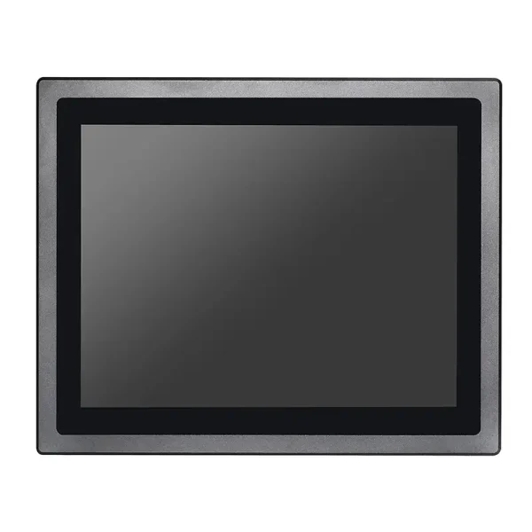 Máy tính công nghiệp màn hình cảm ứng tất cả trong một 12,1 inch, Intel Celeron/ I5/ I7, IP65 Dòng IP65-PW13 - Ảnh 3
