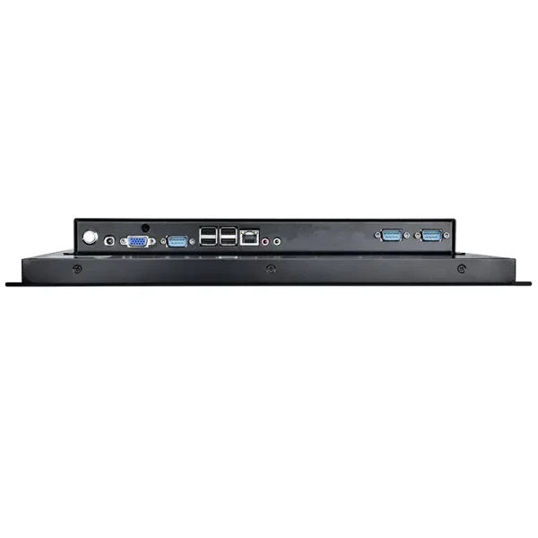 Máy tính công nghiệp màn hình cảm ứng tất cả trong một 19 inch, Intel Celeron/ I5/ I7, Điện trở, 2MM Dòng TPC-PW02 - Ảnh 4