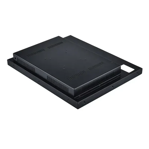 Máy tính công nghiệp màn hình cảm ứng tất cả trong một 17 inch, Intel Celeron/ I5/ I7, điện dung và điện trở Dòng TPC-PW03 - Ảnh 3