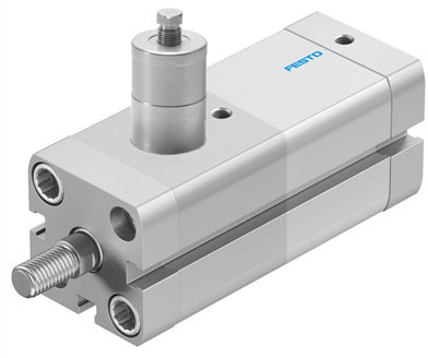 Xy lanh nhỏ gọn Festo ADN-20- -KP-
