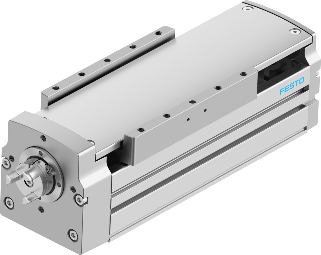 Trục vít Festo ELGT-BS-90- –