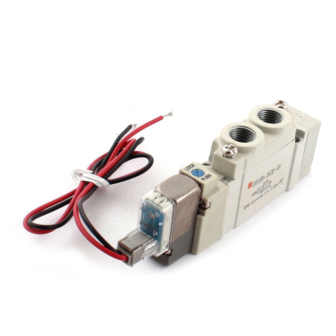 Van điện từ SMC SY5240-5LZ/LZE/GD/GZD/D/DZ/4DZD-02
