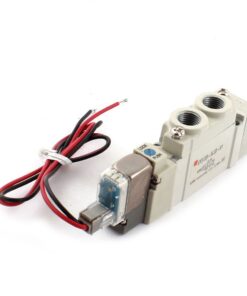 Van điện từ SMC SY5120-5D-01/5DZ/-4DD/-C6-C8