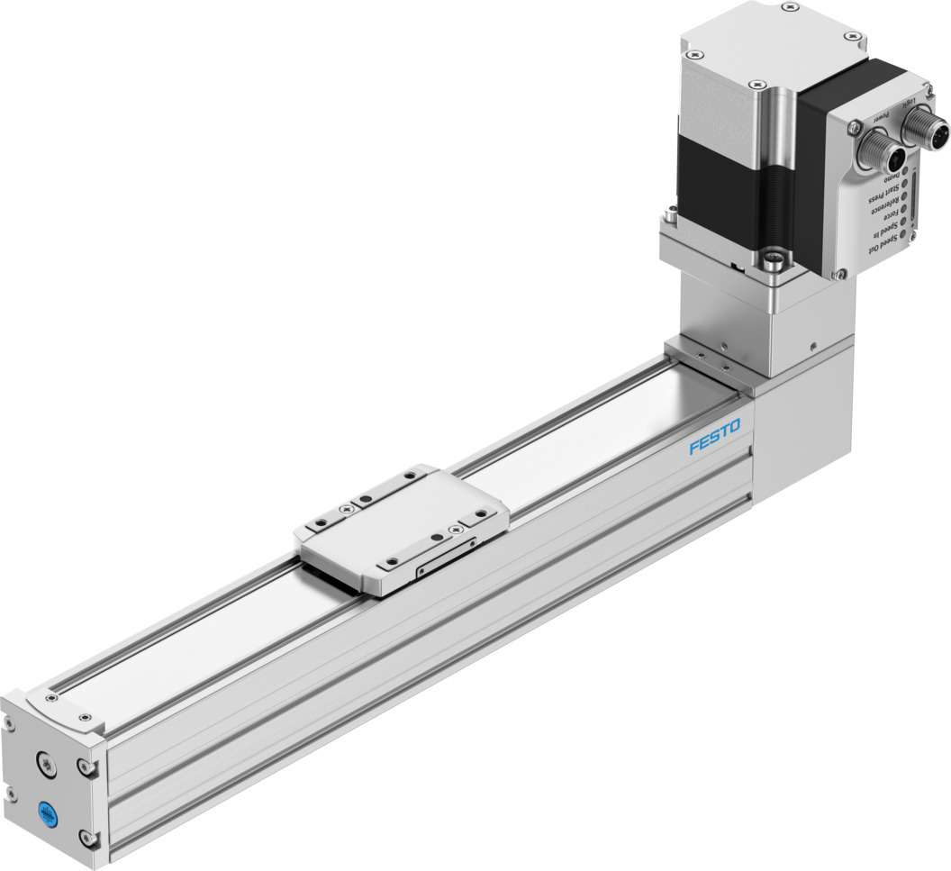 Trục dẫn đai điện Festo ELGS-TB-KF-45-