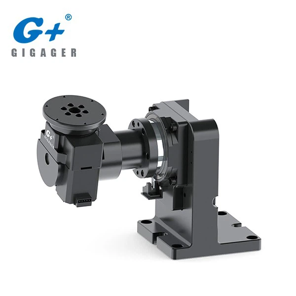 Trục quay mini Gigager GMR60