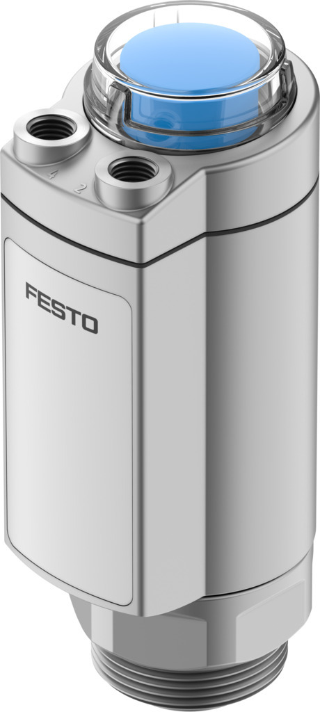 Truyền động piston Festo DFPK-46-17-T32-V4