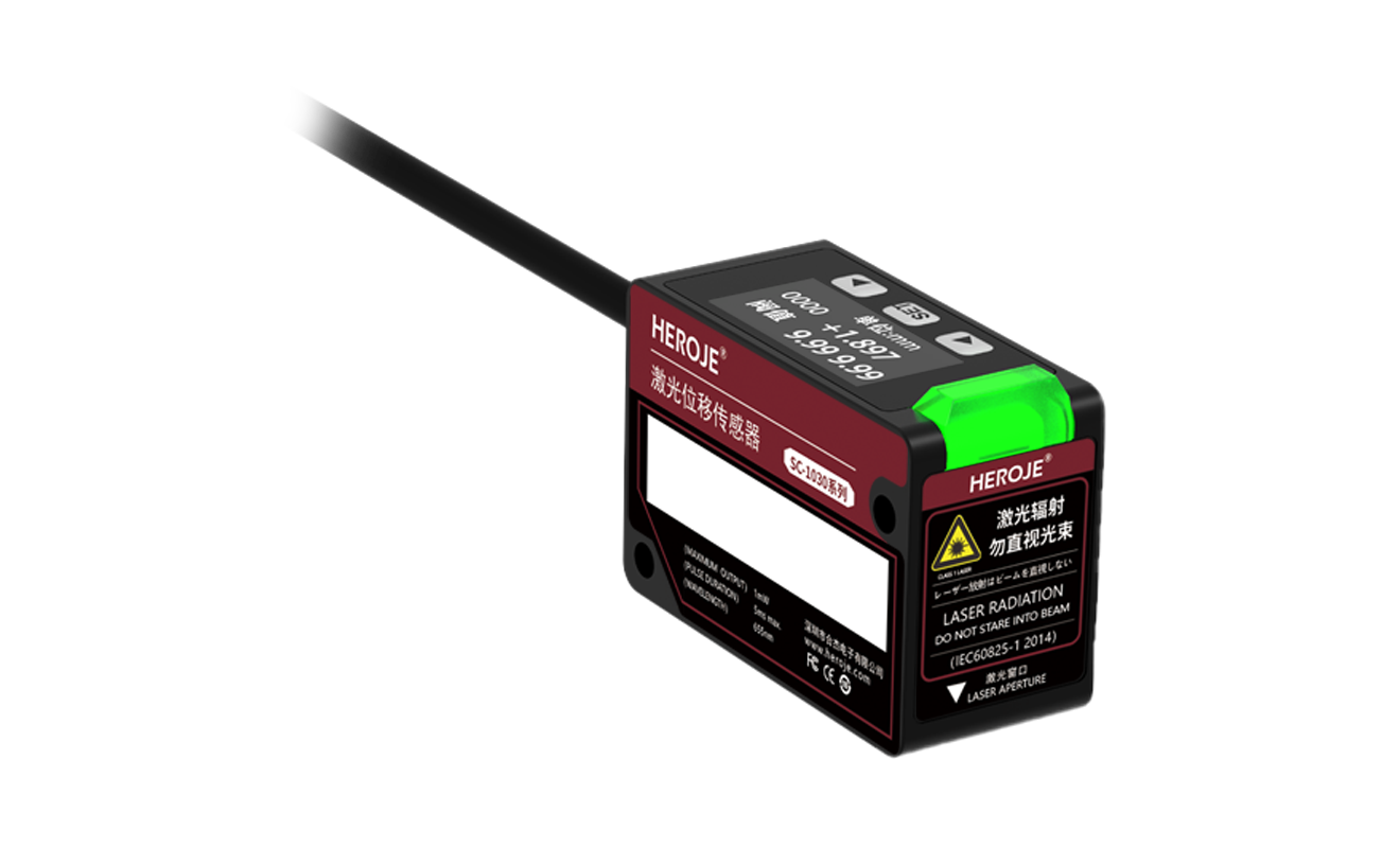 Laser LD-A Series
