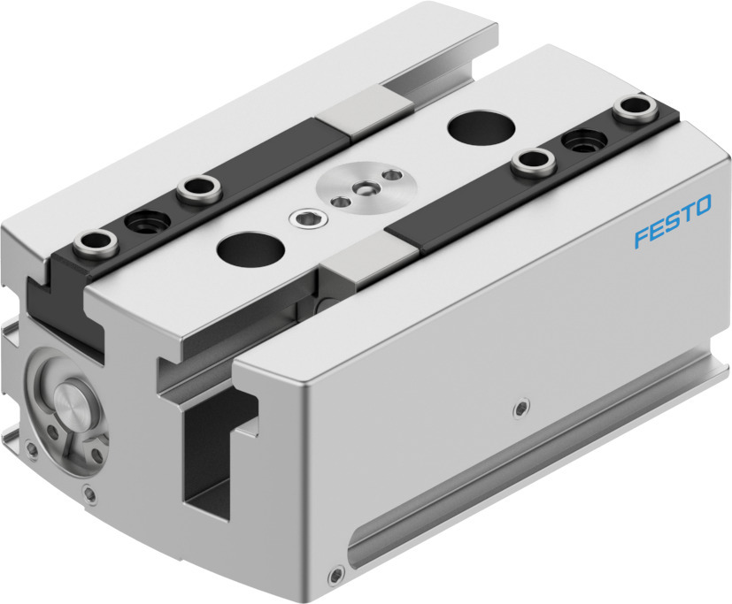 Xy lanh kẹp loại song song Festo HGPL-14-20-A-B