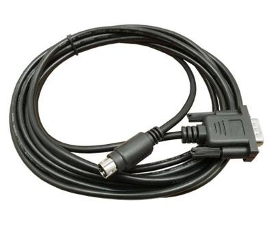 Cáp kết nối Mitsubishi GT01-C50R4-8P