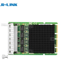 Bộ điều hợp mạng Gigabit Ethernet bốn cổng OCP3.0 (Net-swift 1860) LRES3019PT-OCP