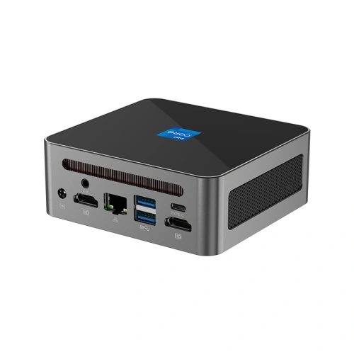 Bộ vi xử lý Intel Core Series Mini PC - Ảnh 5