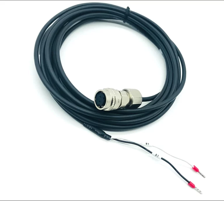 Cáp Mitsubishi MR-BKCNS1-15M-H