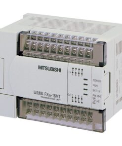 Bộ điều khiển lập trình PLC Mitsubishi FX2N-80MR-001