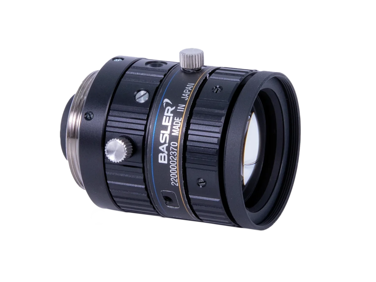 Basler Lens C23-1628-16M f16mm