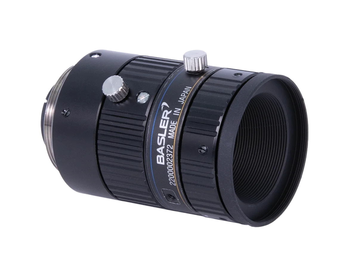 Basler Lens C23-3528-16M f35mm