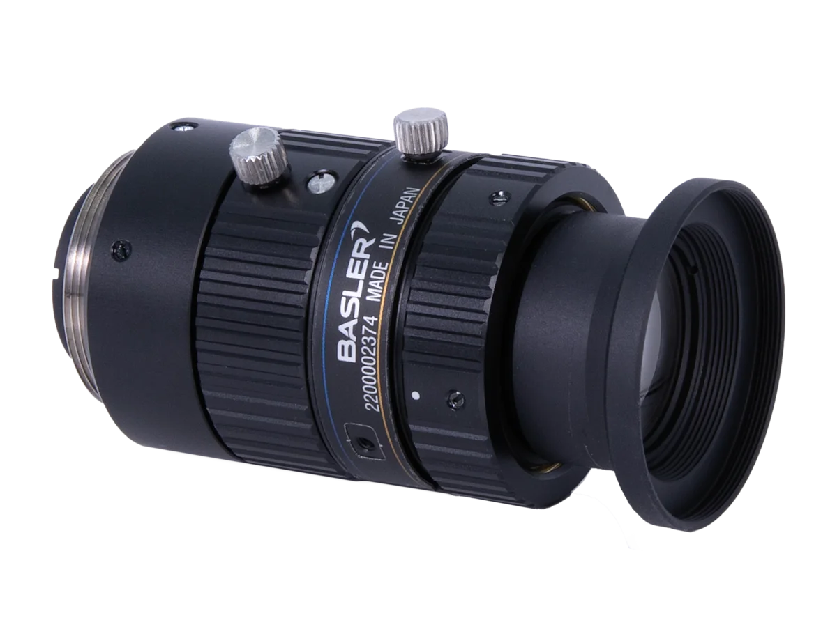 Basler Lens C23-7538-16M f75mm