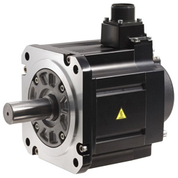 Servo motor Mitsubishi HG-SR352BK