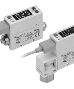 Cảm biến áp suất SMC 25A-PFM725-01-A-M-WR