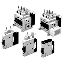 Bộ tạo chân không ZK2A07J5BL1-06 SMC