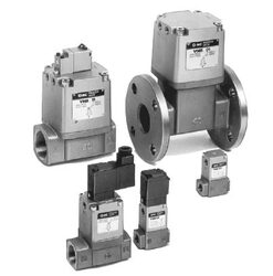 Valve SMC VNB104A-6A