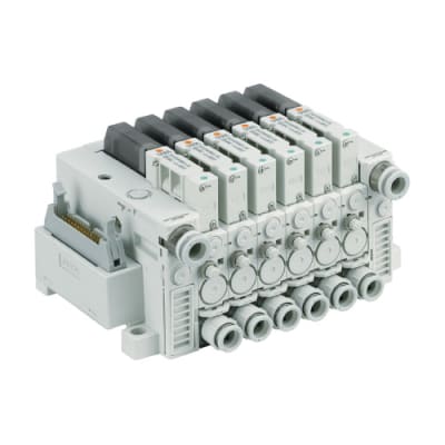 Bộ tạo chân không SMC ZK2F10K5ALA-06