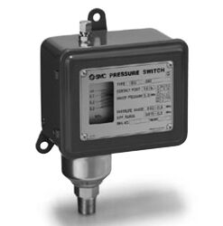 Cảm biến áp suất SMC 30-ISG211-030