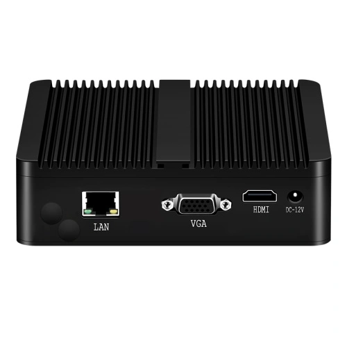 Máy tính mini Intel Celeron và Pentium có LAN đơn - Ảnh 3