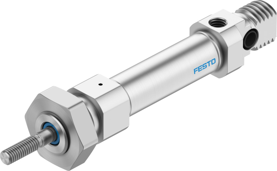 Xy lanh tròn Festo ESNU-10- –